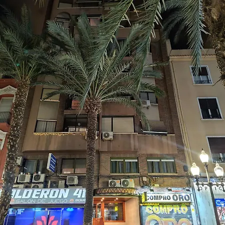 Alicante City Vibes Exterior photo