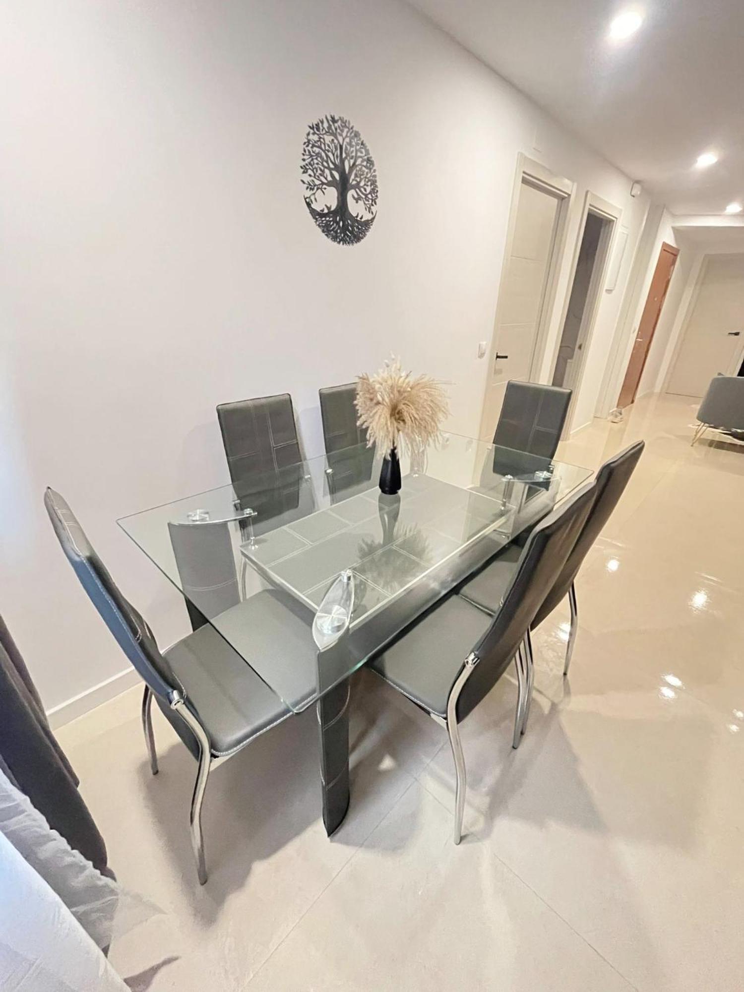 Vibes Apartment *